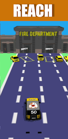 Driver vs Bomb - Screenshot 4