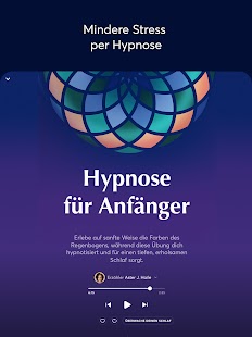 BetterSleep: Einschlafhilfe Screenshot