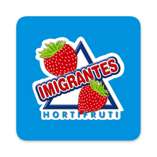 Hortifruti Imigrantes  Icon