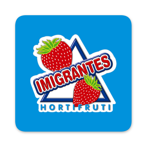 Hortifruti Imigrantes logo