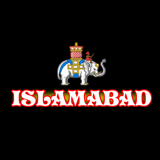 Islamabad S5 logo