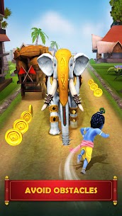 Little Krishna (MOD, Unlimited Coins) 4.4.275 free on android 3