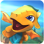 Cover Image of 下载 Epic Dragons 1.03 APK