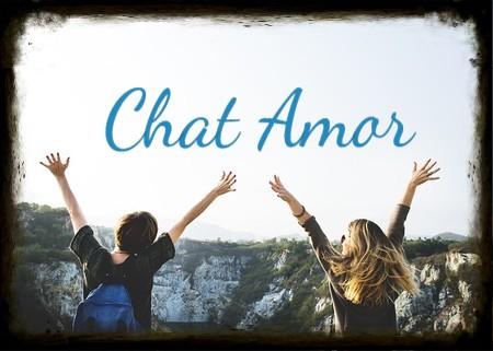 chat amor
