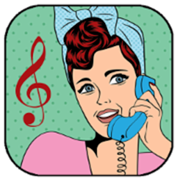 Imagem do ícone Old  & Vintage phone ringtones