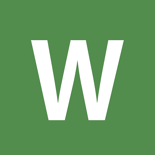 Wordly - Daily Word Puzzle  Icon