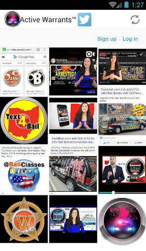 Active Warrants™ Bail Bonds  Recovery