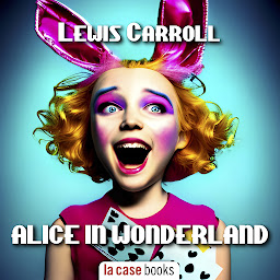 Icon image Alice in Wonderland