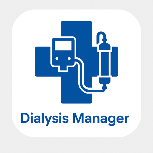 Dialysis Manager