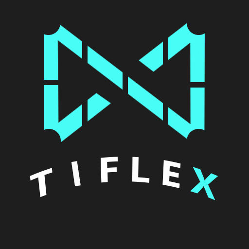 Tiflex : Filmes e Séries
