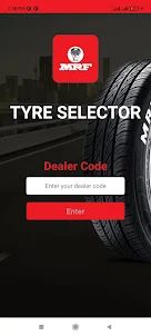 MRF Tyre