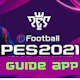 Welcome to Guide App For PES2021 Mobile 2021 Download on Windows