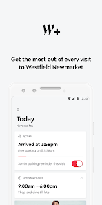 Westfield Plus AU/NZ screenshots 1