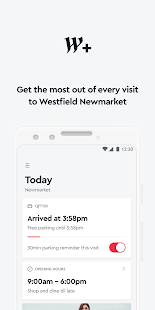 Westfield Plus AU/NZ 3.15.1 APK screenshots 1