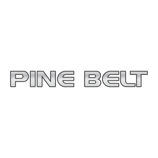 Pine Belt Auto Care logo