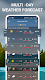 screenshot of Weather Forecast