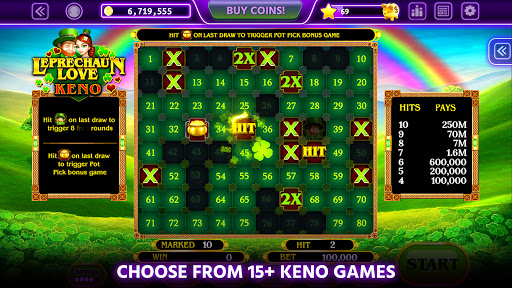 Lucky North Casino Games 7