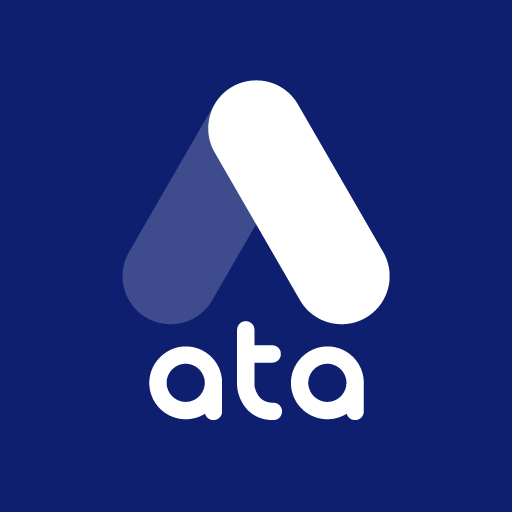 AnandaATA logo