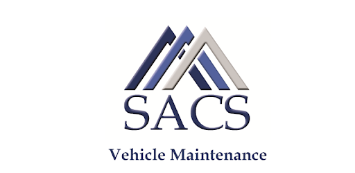 SACS Vehicle Maintenance