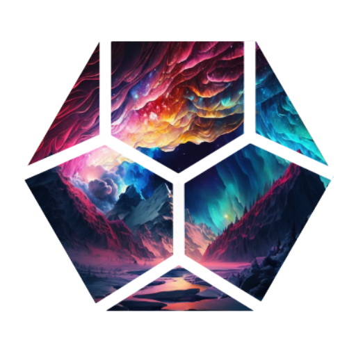 VL Space logo