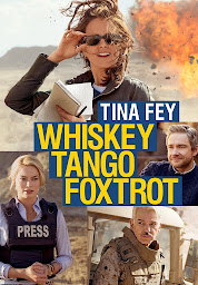 Icon image Whiskey Tango Foxtrot