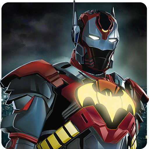 Iron Bat 2 3 Icon
