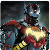 Iron Bat 2 icon