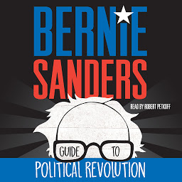 Imagem do ícone Bernie Sanders Guide to Political Revolution