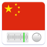 Radio China icon