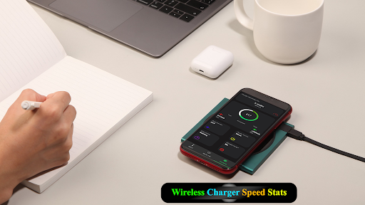 Android application Battery Health Charge Info screenshort