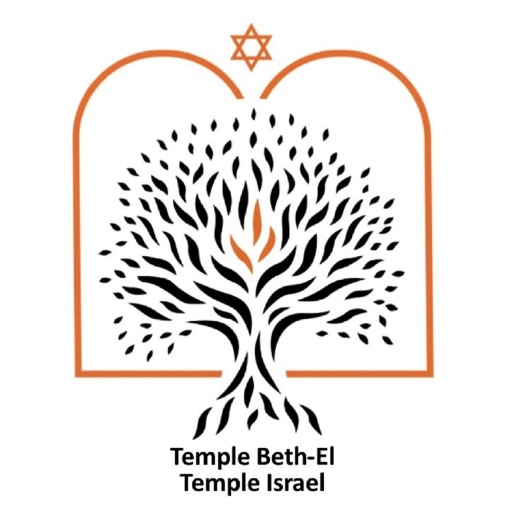 Temple Beth-El logo