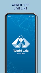 World Cric Live Line