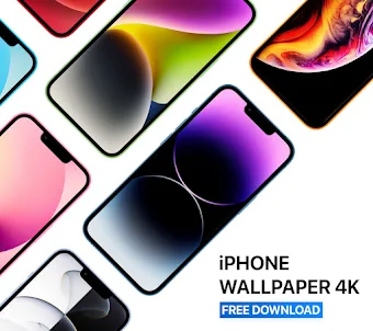 iphone Wallpaper 4k