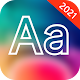 Fonts 2022: Emojis, Symbols विंडोज़ पर डाउनलोड करें
