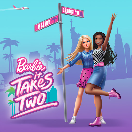 BARBIE AND KEN SPRING CITY BREAK jogo online no
