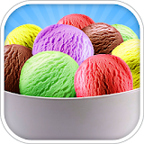 Ice Cream - Kids Cooking Game icon