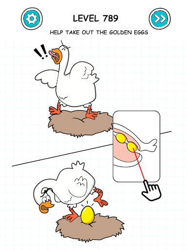 Tricky Puzzle: Fun Brain Story screenshot 17