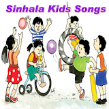 Sinhala Kids Songs icon