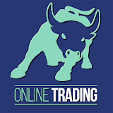 Online Trading: No Commissions icon