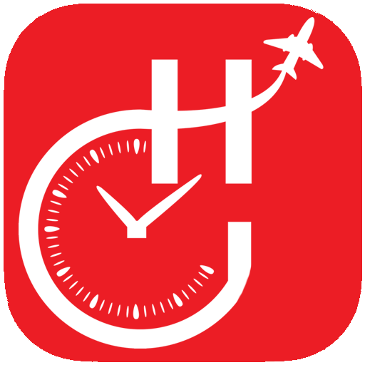 Hadirin Delivery Sevices logo