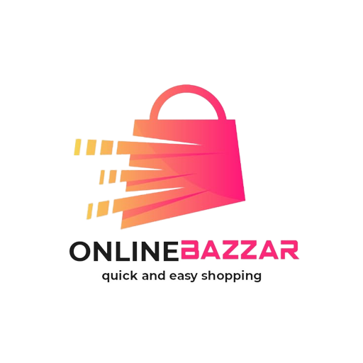 Online Bazzar Seller logo