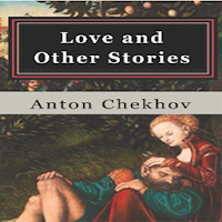 Love and other Stories By Anto