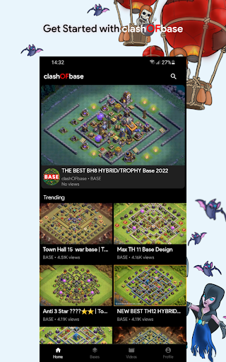 App-voorskou