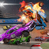 Demolition Derby 3 MOD APK 1.1.149 (Unlimited Money)