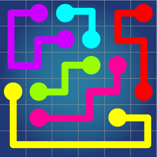 Connect Dots: Puzzle Challenge Download on Windows