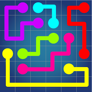 Connect Dots: Puzzle Challenge apk