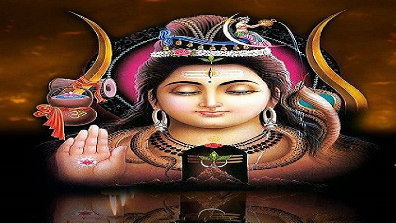 Lord Shiv - Aarti, Tandav, Chalisa, Wallpapers - Latest version for Android  - Download APK