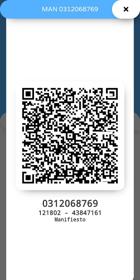 #6. CesRed | Conductor (Android) Door: Colombia Software Ltda