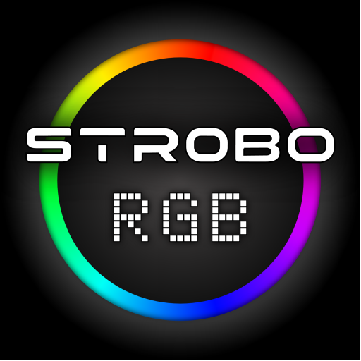 STETSOM STROBO RGB logo