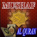Mushaf Al Quran icon